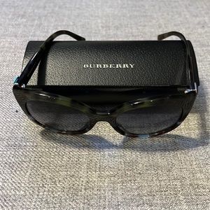 Burberry Sunglasses